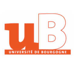 Université de Bourgogne logo